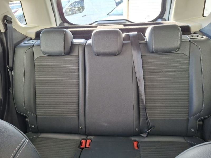 FORD Ecosport 2021 — imagine 38