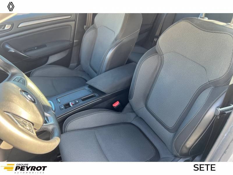 Renault Megane IV Berline