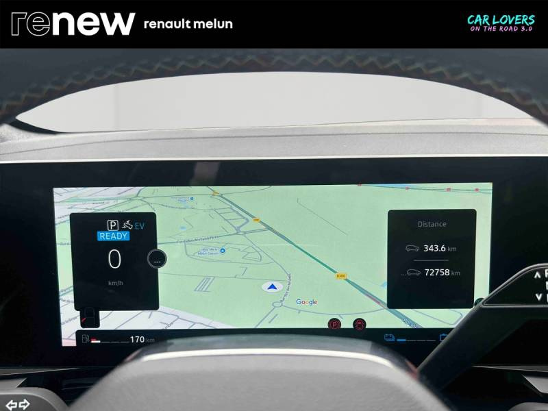 Renault Austral