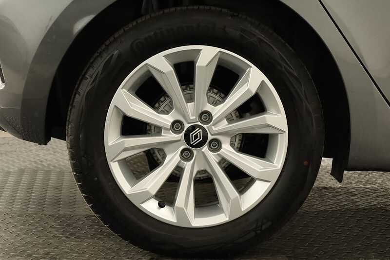RENAULT Clio Clio 1.0 TCe Evolution Bi-Fuel — photo 5