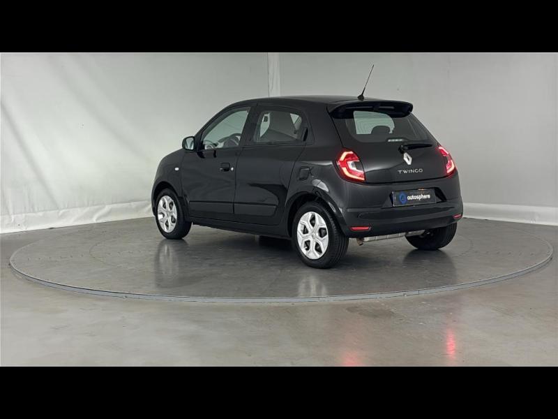 Renault Twingo III