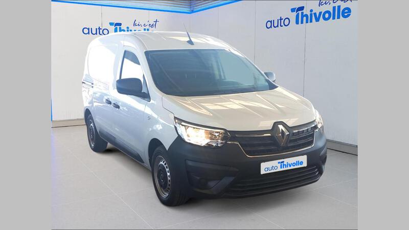 Renault Express VAN