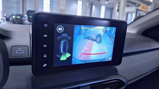 Vehicle 3D Image