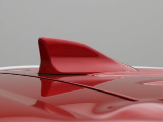 Vehicle 3D Image