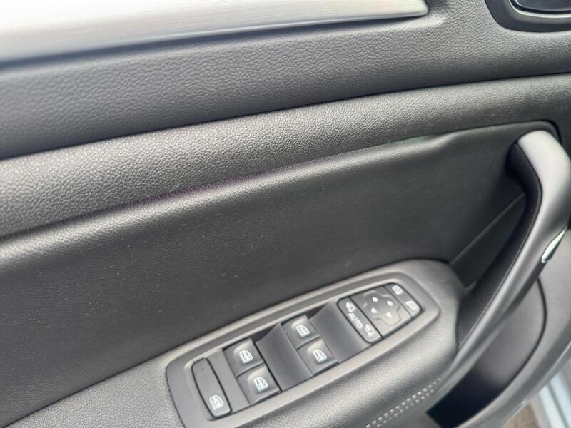 Renault Megane IV Berline