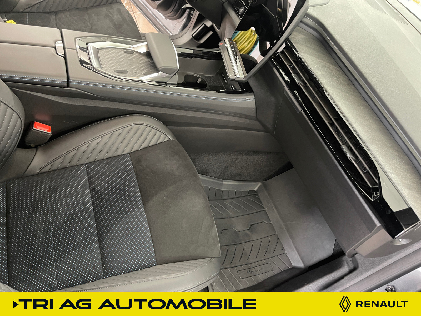 Renault Rafale – Bild 14