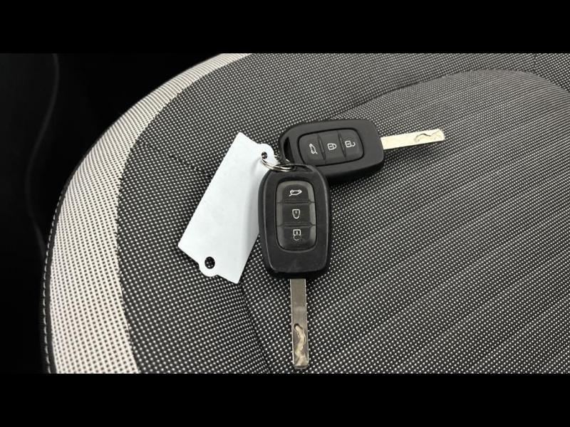 Renault Twingo E-Tech Electrique