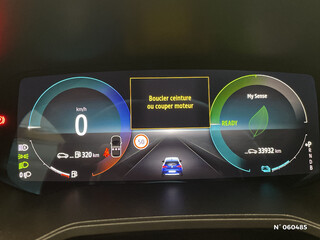 Vehicle 3D Image
