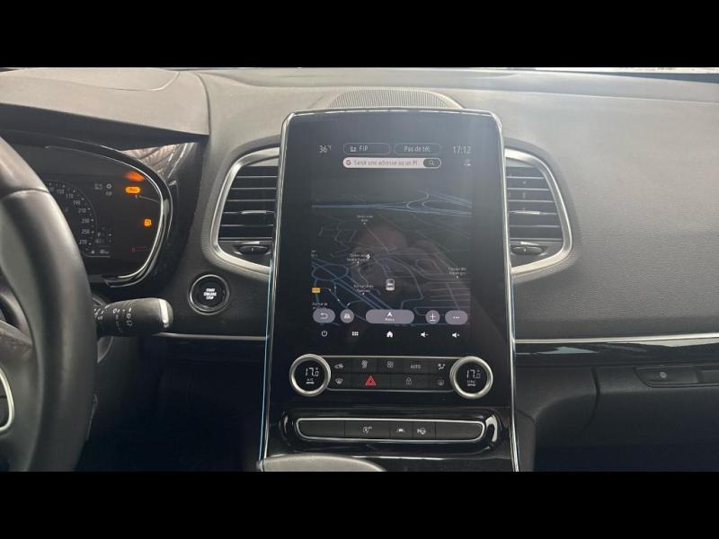 Renault Espace V
