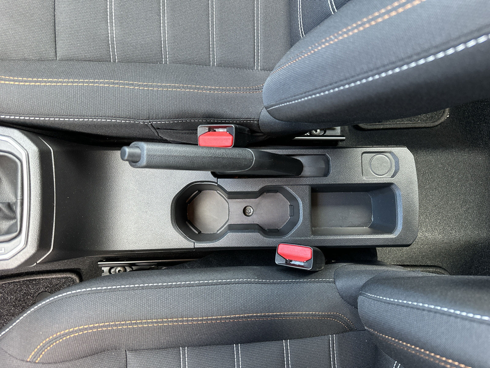 Dacia Sandero – Bild 15