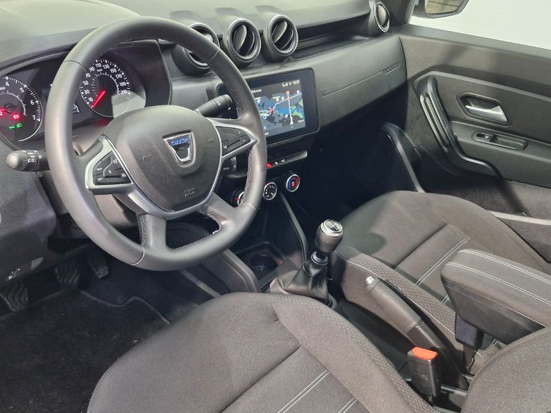 DACIA Duster 2022 — imagine 60