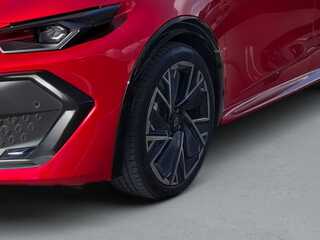 Vehicle 3D Image