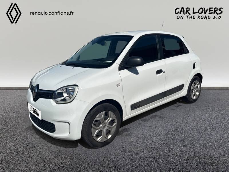 Renault Twingo III