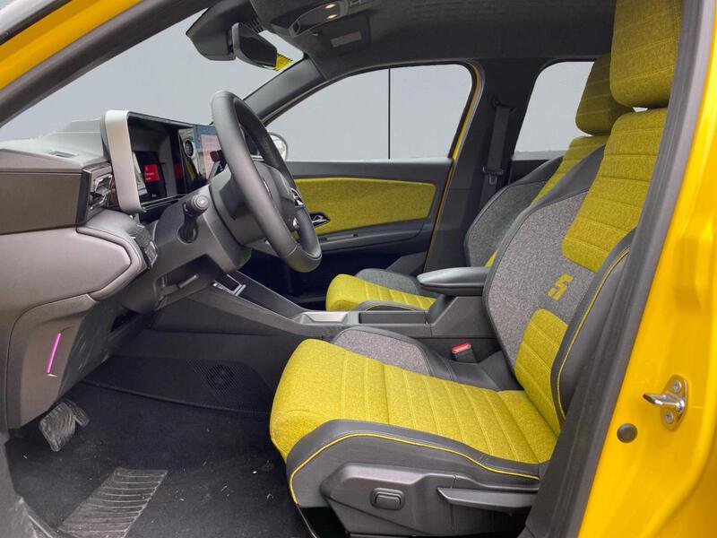 Renault R5 E-Tech Electrique