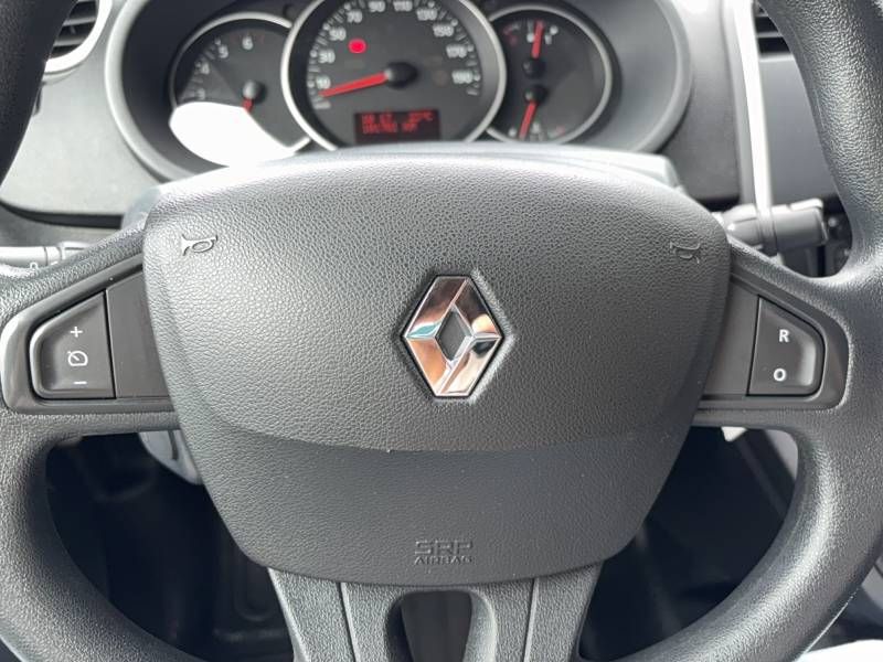 Renault Kangoo VU