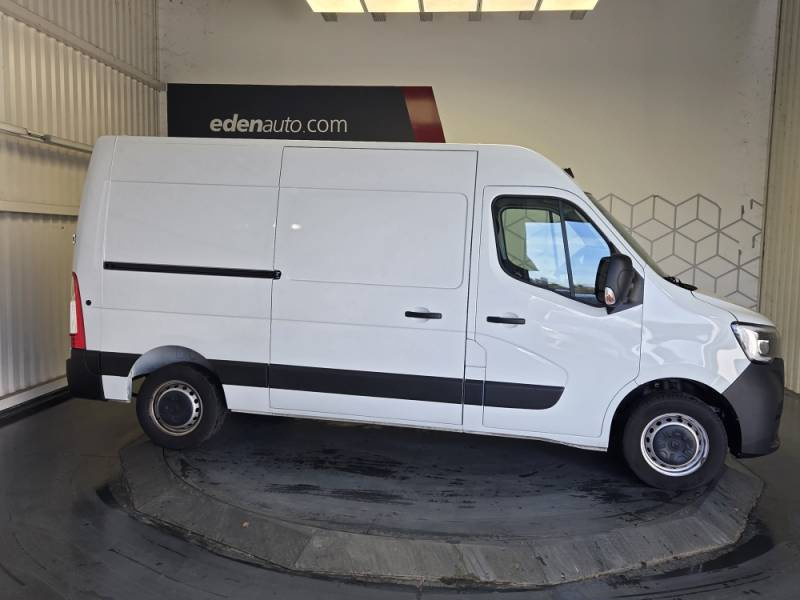 Renault Master III