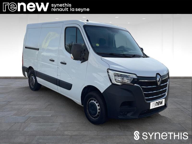 Renault Master Fourgon