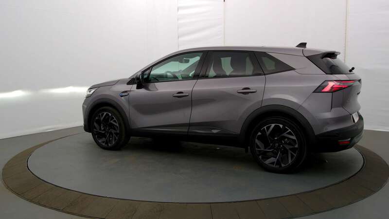 Renault Symbioz