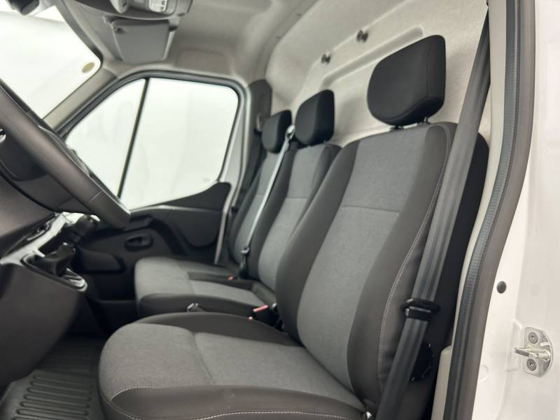Renault Master III