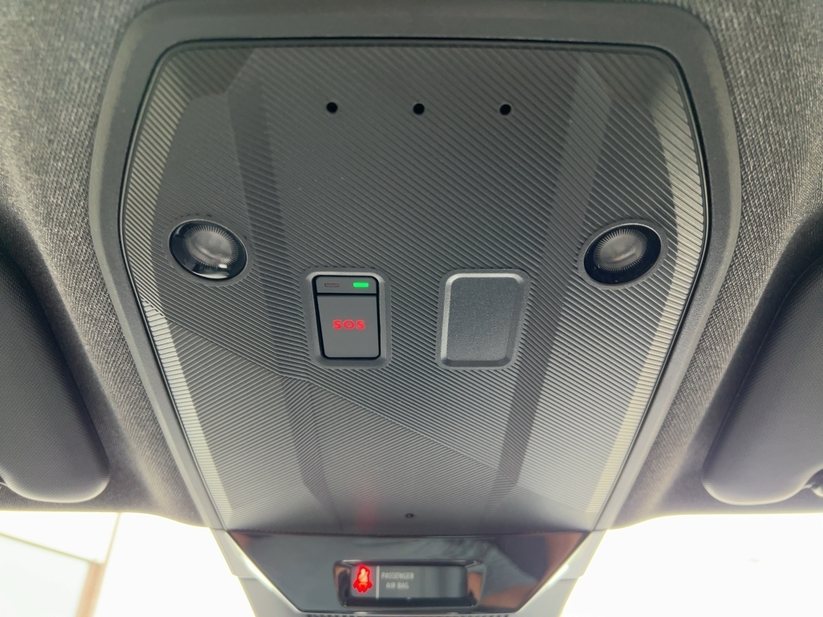 Renault Austral – Bild 17