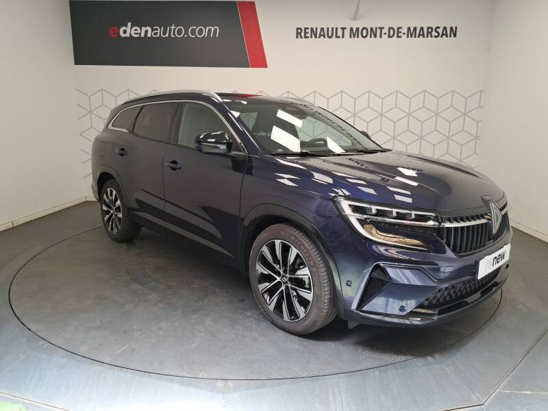 Renault Espace VI