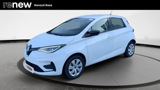 ZOE E-TECH ELECTRIQUE