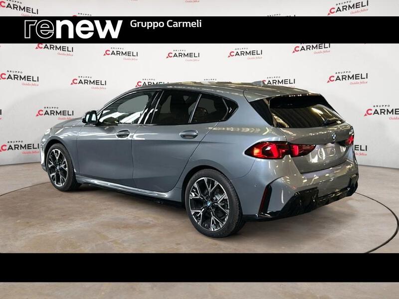 BMW Serie 1