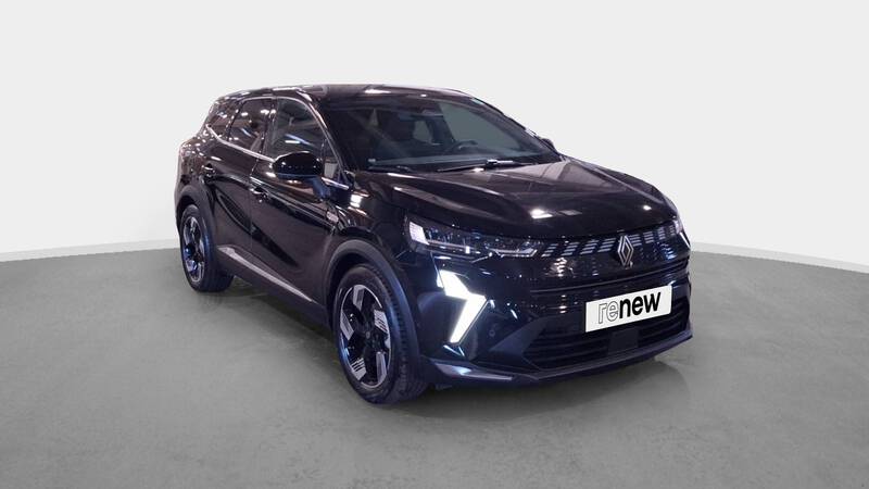 Renault Symbioz