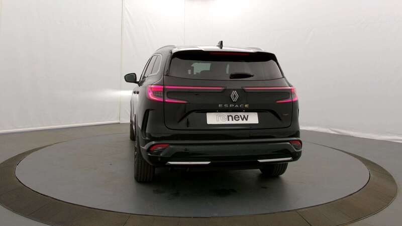 Renault Espace VI