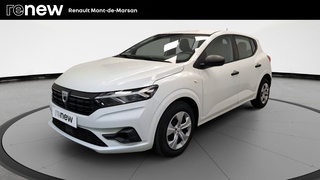 SANDERO