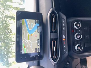 Vehicle 3D Image