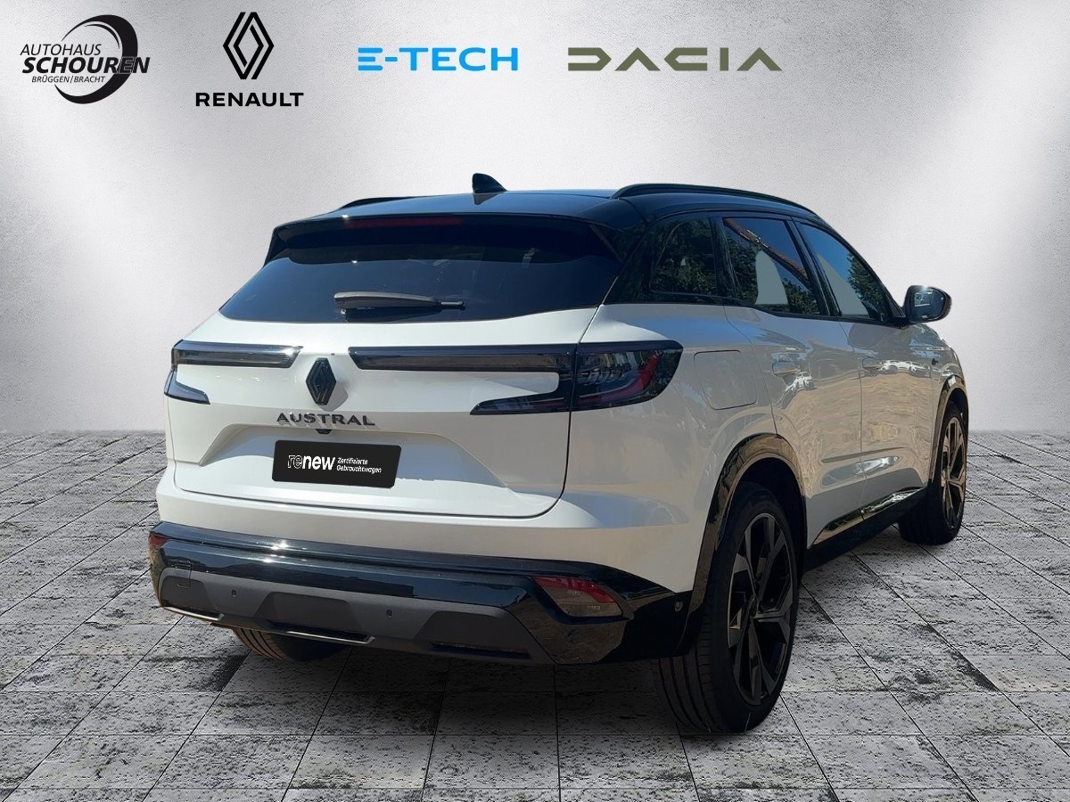 Renault Austral – Bild 3