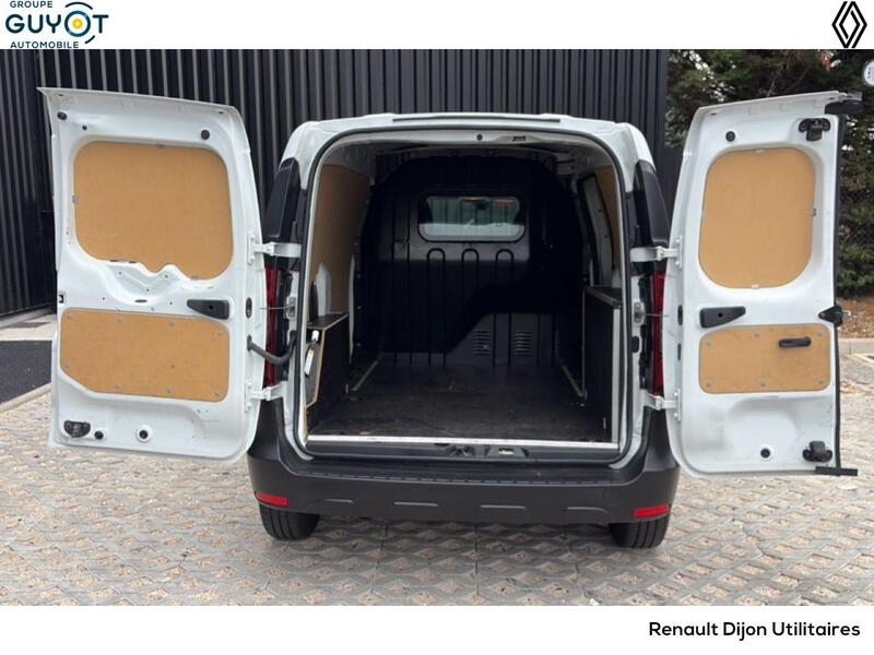Renault Express VAN