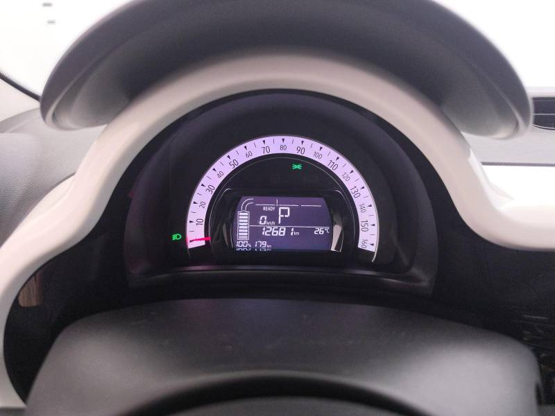 Renault Twingo E-Tech Electrique