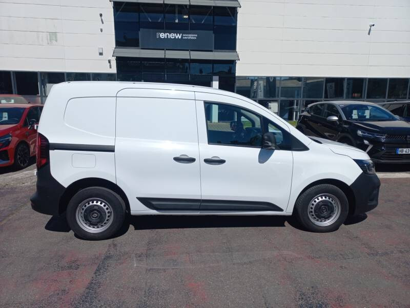 Renault Kangoo VU