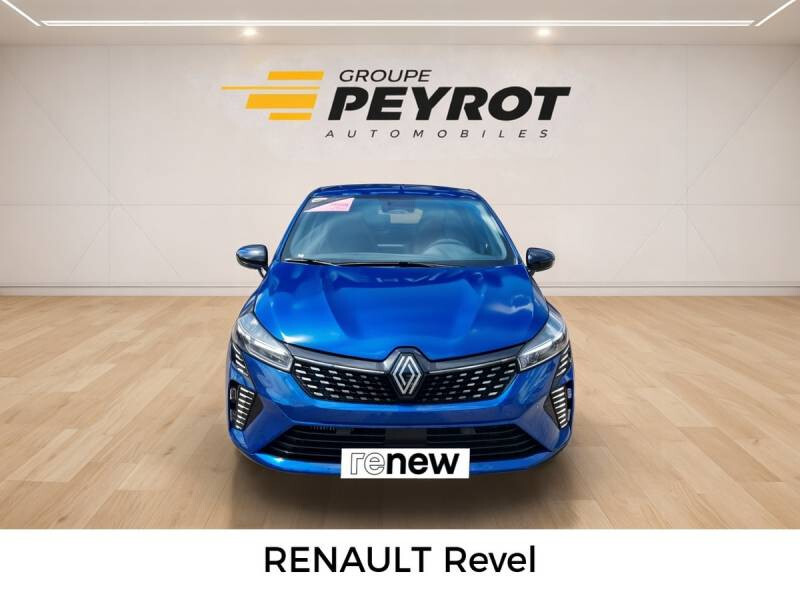 Renault Clio V