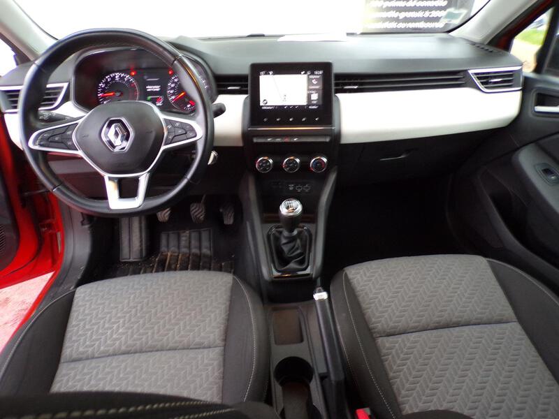 Renault Clio V