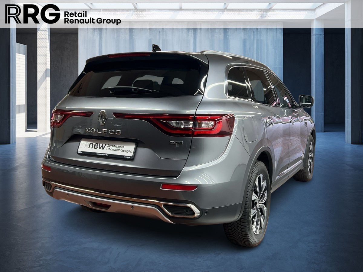Renault Koleos – Bild 4