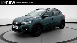 SANDERO