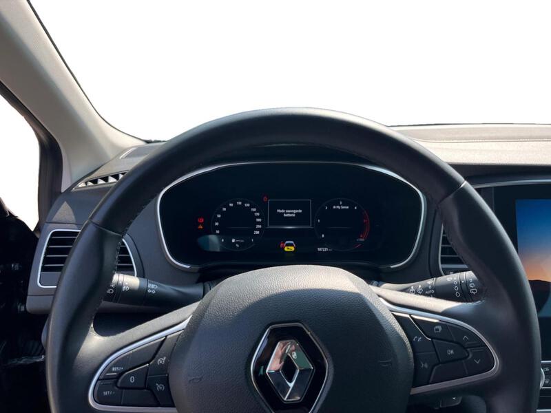 Renault Megane IV Berline