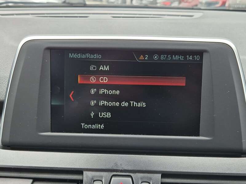 BMW Serie 2