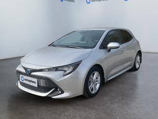 Corolla