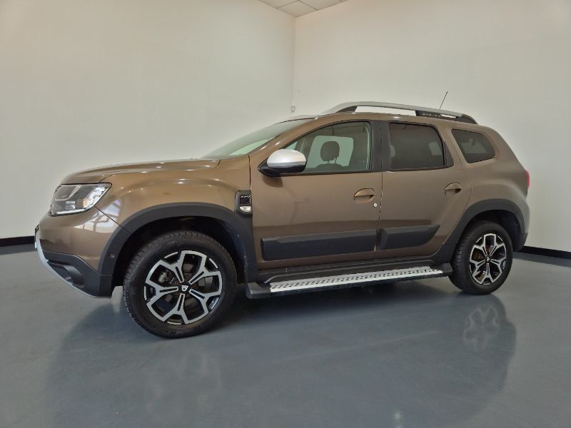 DACIA Duster 2018 — imagine 27