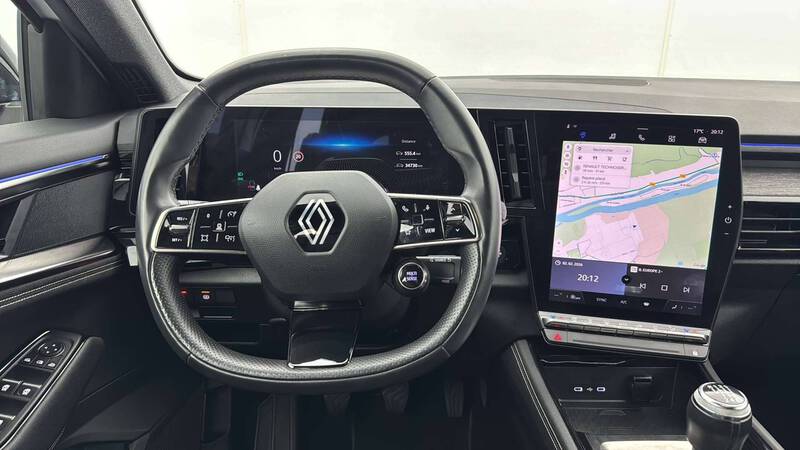 Renault Austral