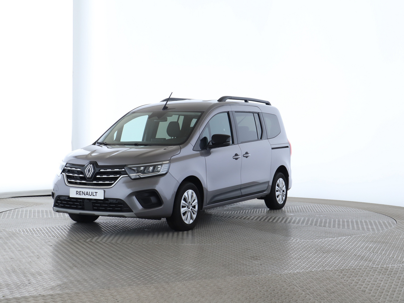 Renault Kangoo – Bild 6