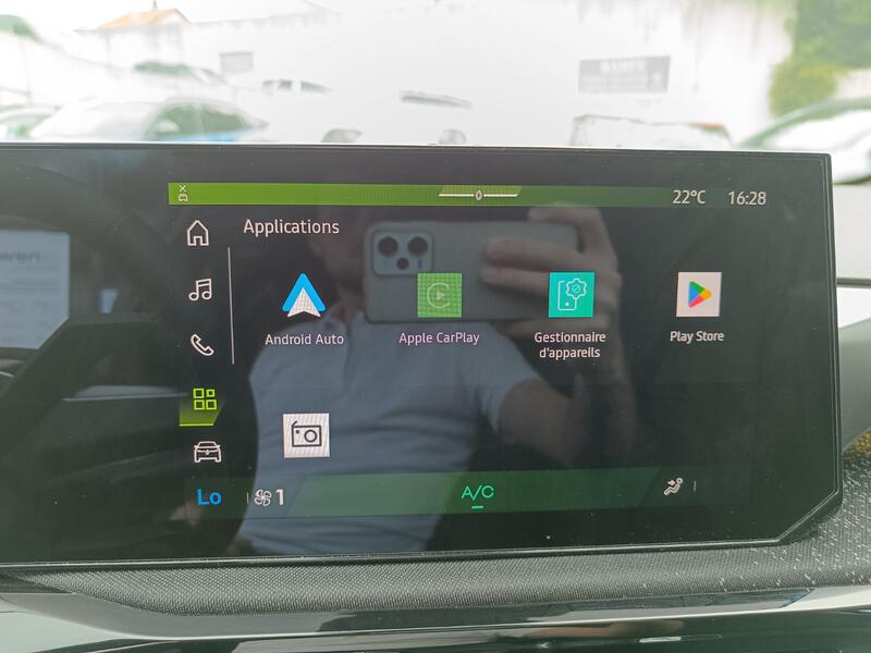 Renault Clio VI