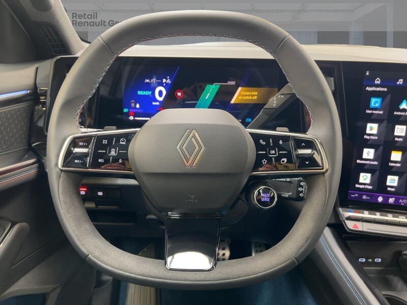 Renault Rafale