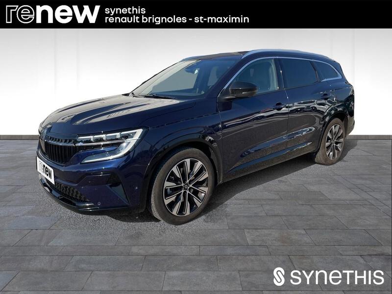 Renault Espace VI