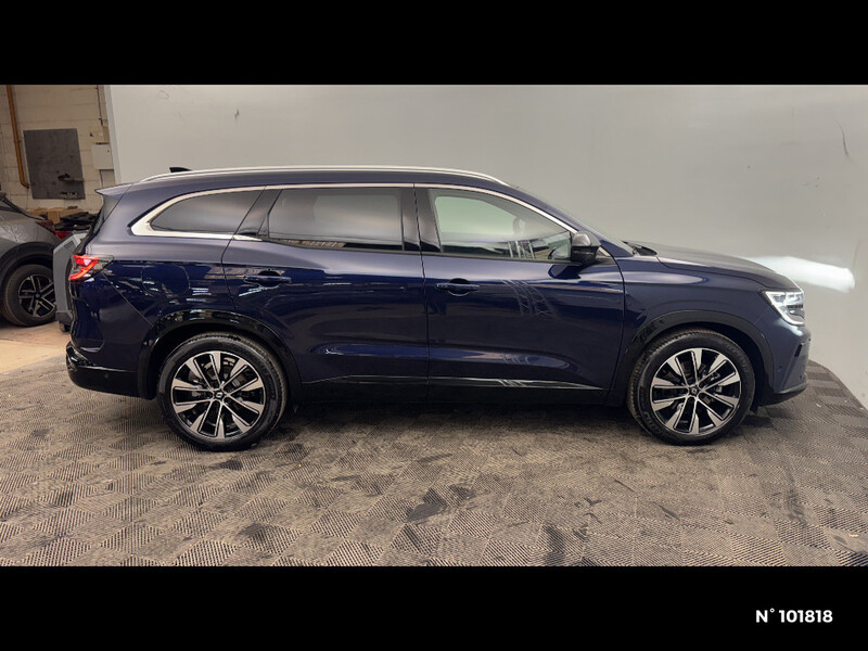 Renault Espace VI