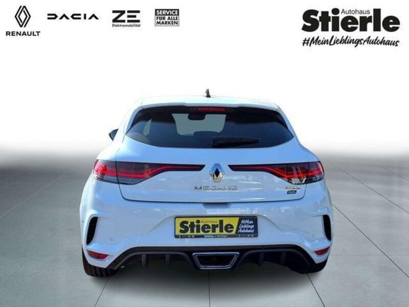 Fahrzeugabbildung Megane TCe 300 EDC/BOSE/KAMERA/PDC Bild 4 von 15